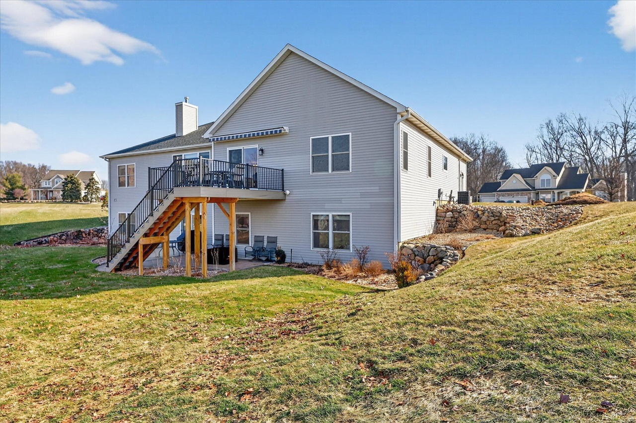 5420 Farallon Street, Kalamazoo, MI, 49009-6202