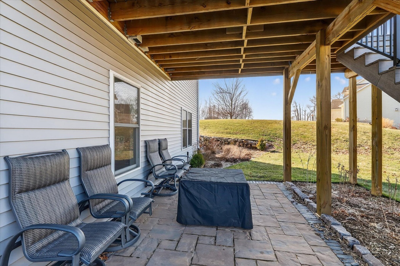 5420 Farallon Street, Kalamazoo, MI, 49009-6202