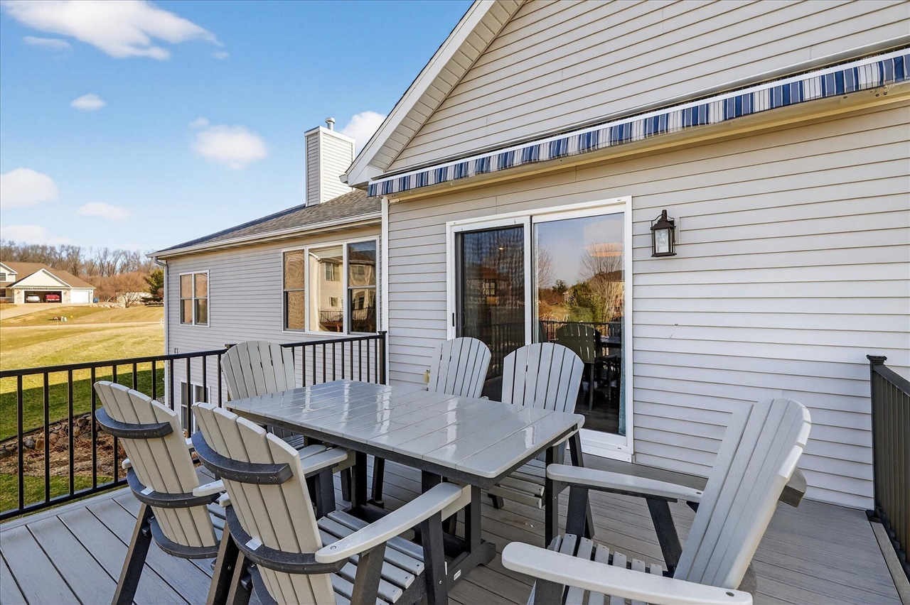 5420 Farallon Street, Kalamazoo, MI, 49009-6202