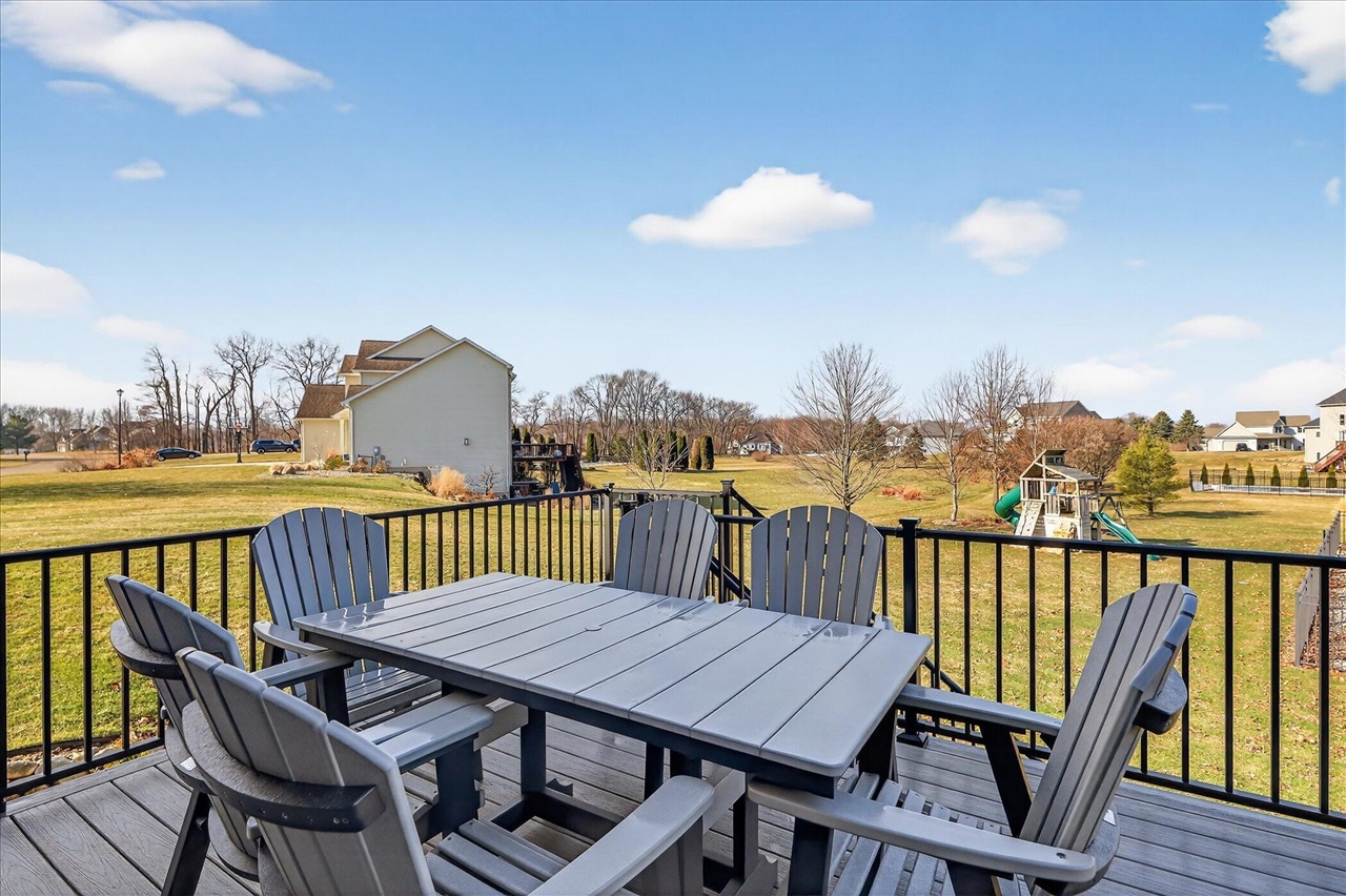 5420 Farallon Street, Kalamazoo, MI, 49009-6202