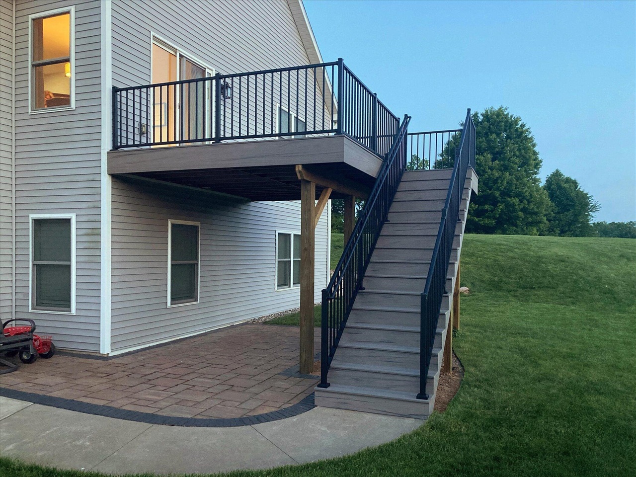 5420 Farallon Street, Kalamazoo, MI, 49009-6202