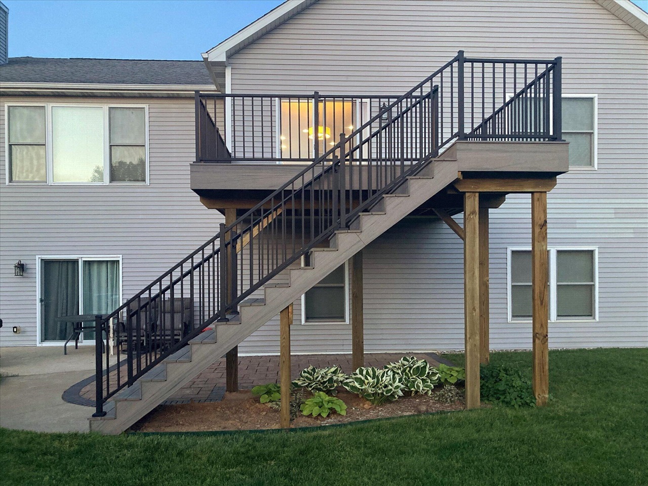 5420 Farallon Street, Kalamazoo, MI, 49009-6202