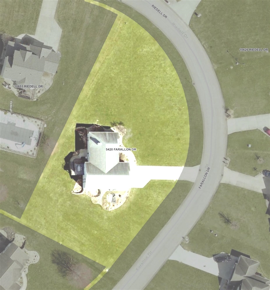 5420 Farallon Street, Kalamazoo, MI, 49009-6202