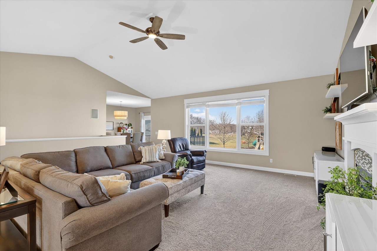 5420 Farallon Street, Kalamazoo, MI, 49009-6202