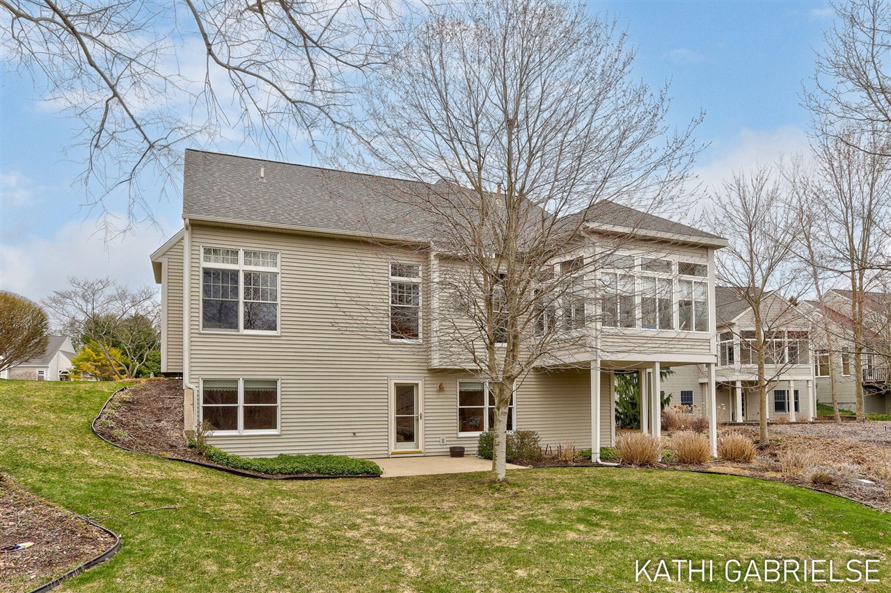 18147 Lost Creek Lane, Spring Lake, MI, 49456