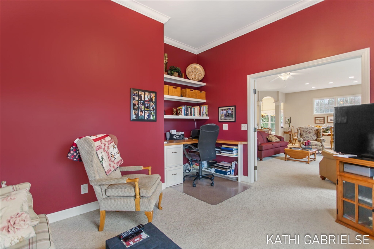 18147 Lost Creek Lane, Spring Lake, MI, 49456