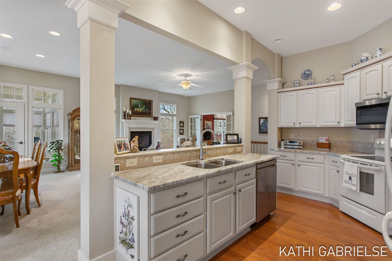 18147 Lost Creek Lane, Spring Lake, MI, 49456