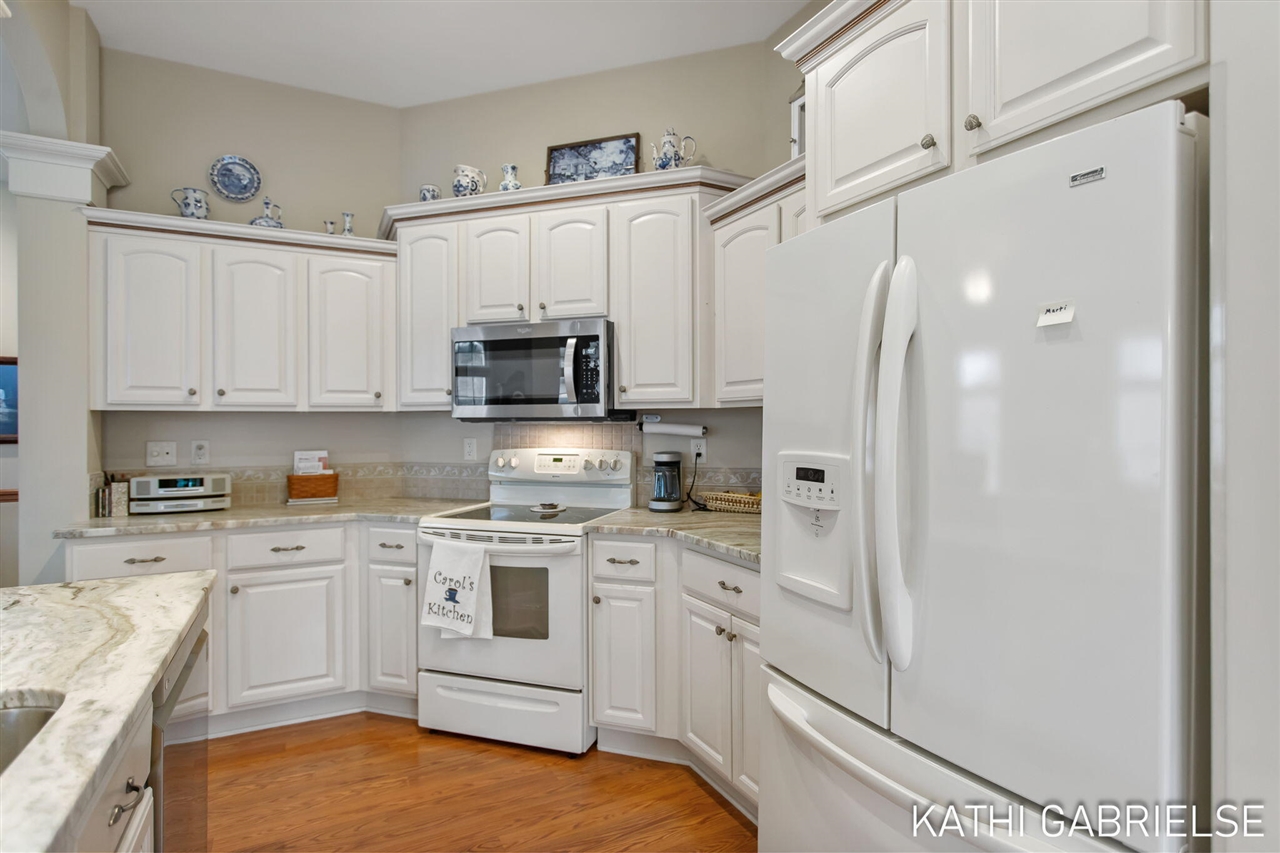 18147 Lost Creek Lane, Spring Lake, MI, 49456