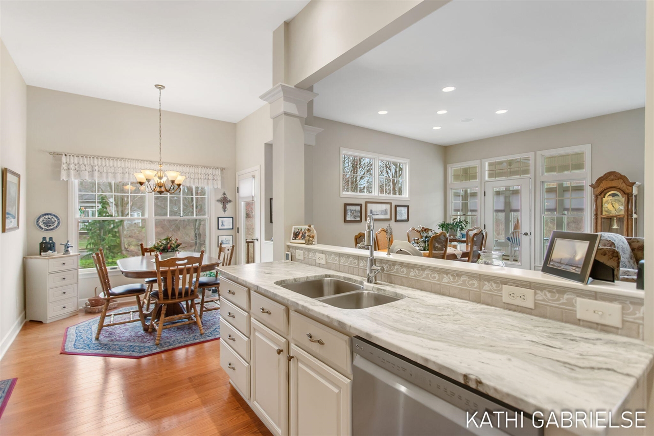 18147 Lost Creek Lane, Spring Lake, MI, 49456