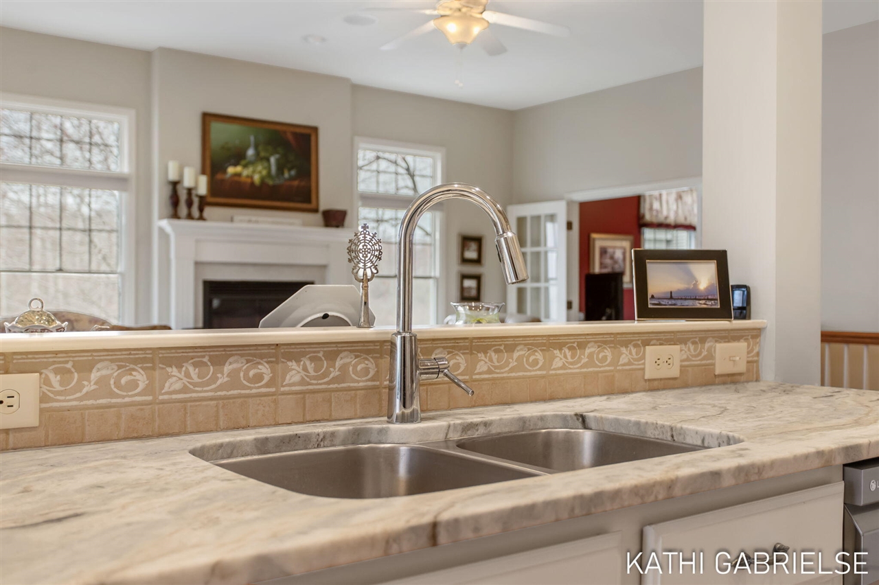 18147 Lost Creek Lane, Spring Lake, MI, 49456