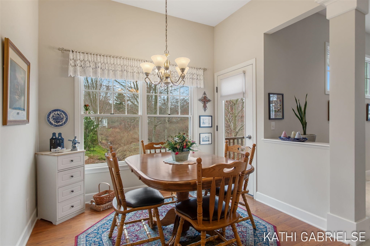 18147 Lost Creek Lane, Spring Lake, MI, 49456