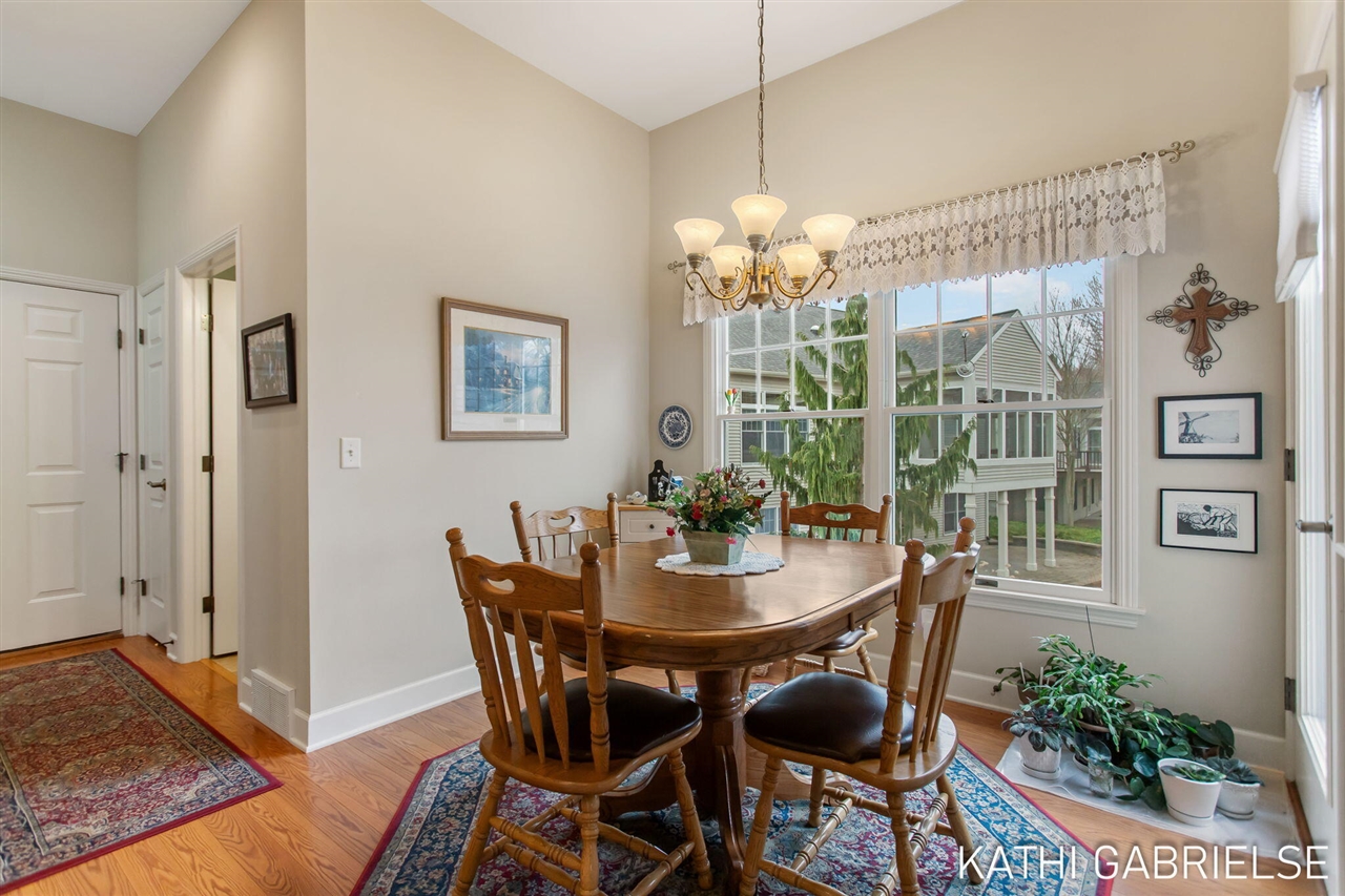 18147 Lost Creek Lane, Spring Lake, MI, 49456