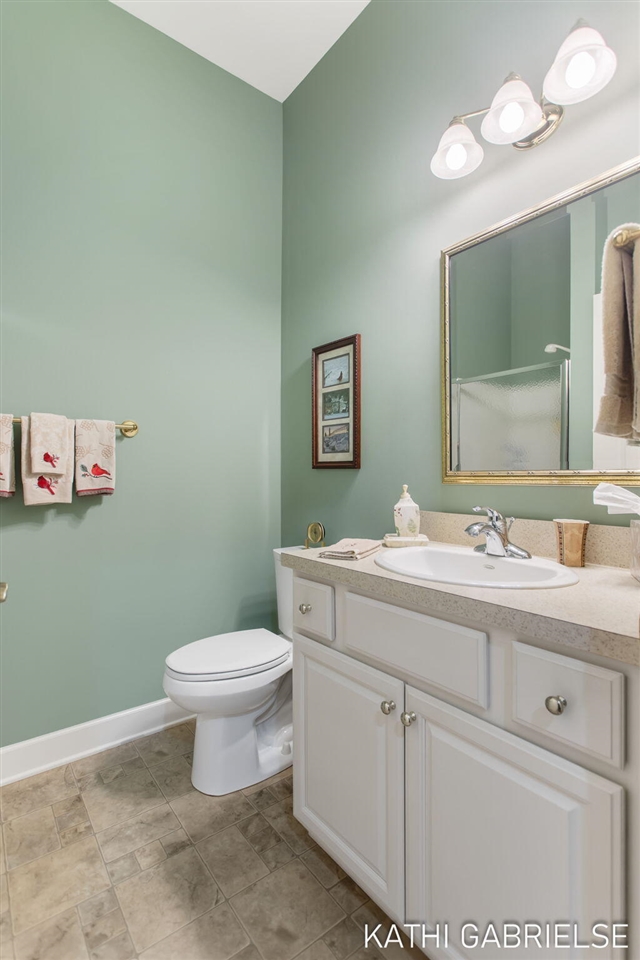 18147 Lost Creek Lane, Spring Lake, MI, 49456