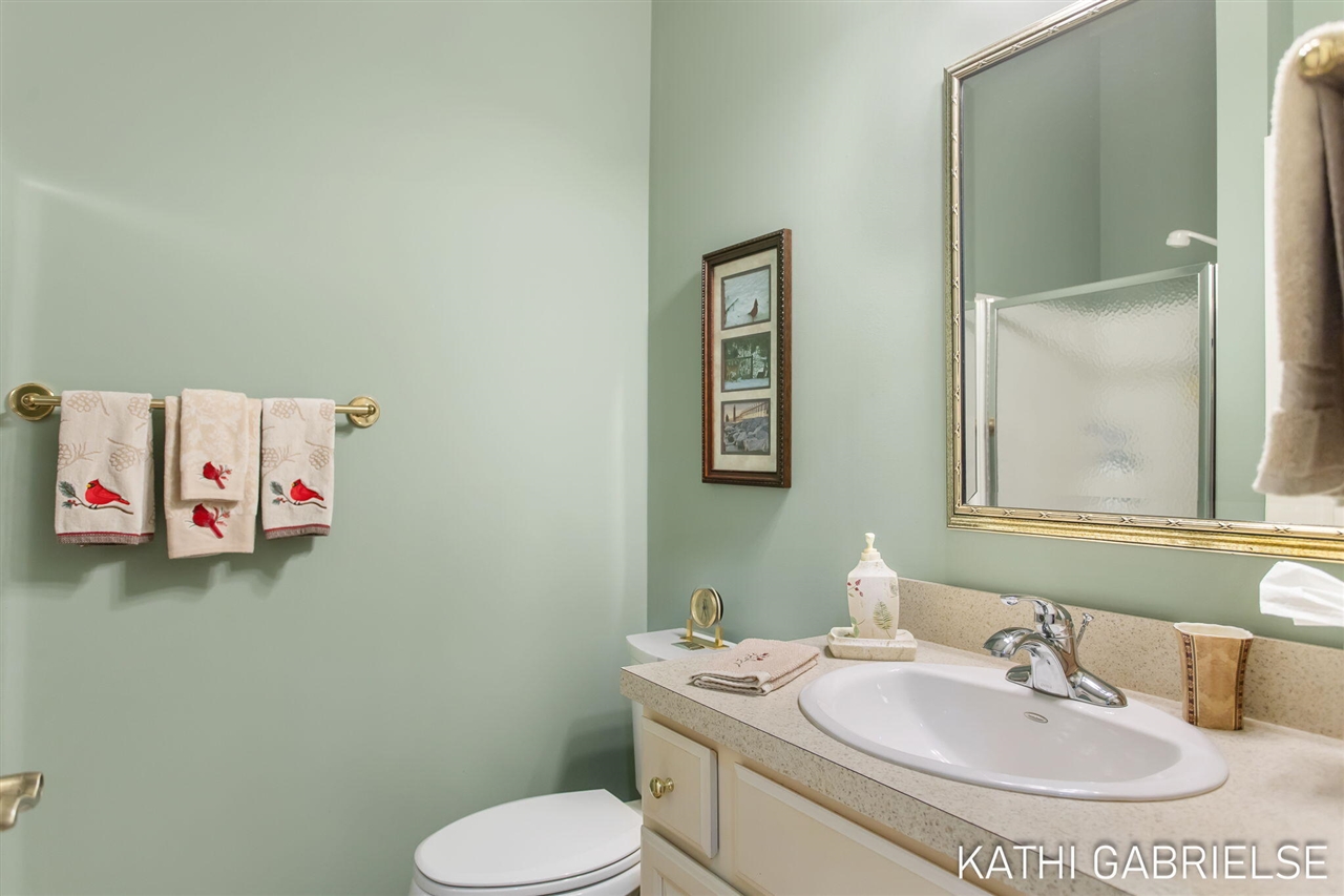 18147 Lost Creek Lane, Spring Lake, MI, 49456