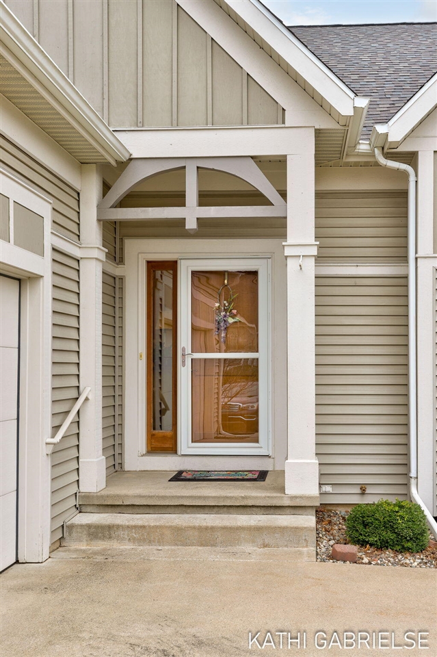 18147 Lost Creek Lane, Spring Lake, MI, 49456