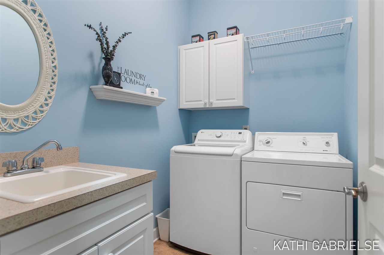 18147 Lost Creek Lane, Spring Lake, MI, 49456