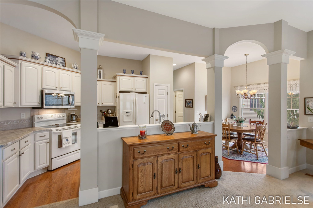 18147 Lost Creek Lane, Spring Lake, MI, 49456