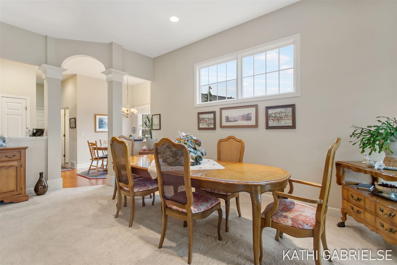 18147 Lost Creek Lane, Spring Lake, MI, 49456