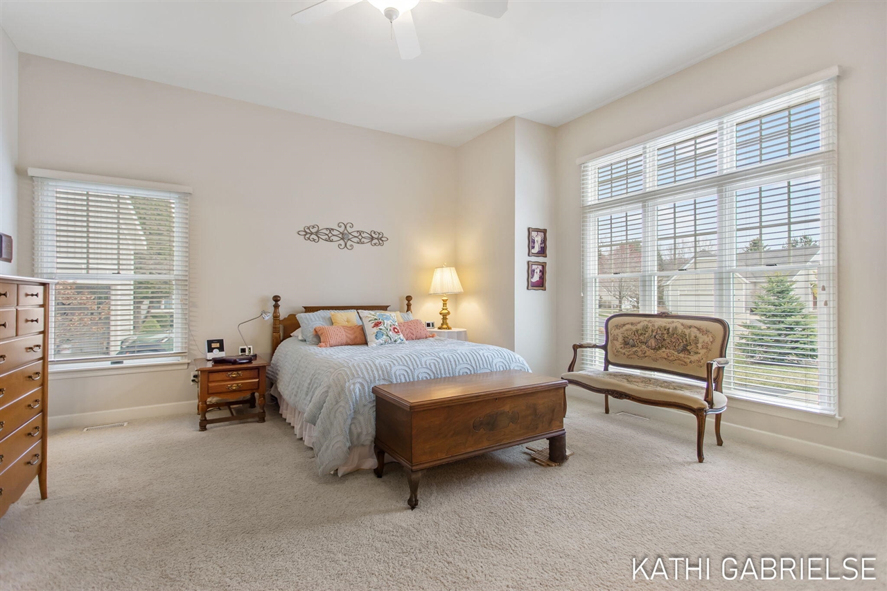 18147 Lost Creek Lane, Spring Lake, MI, 49456