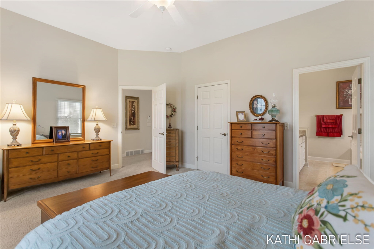 18147 Lost Creek Lane, Spring Lake, MI, 49456