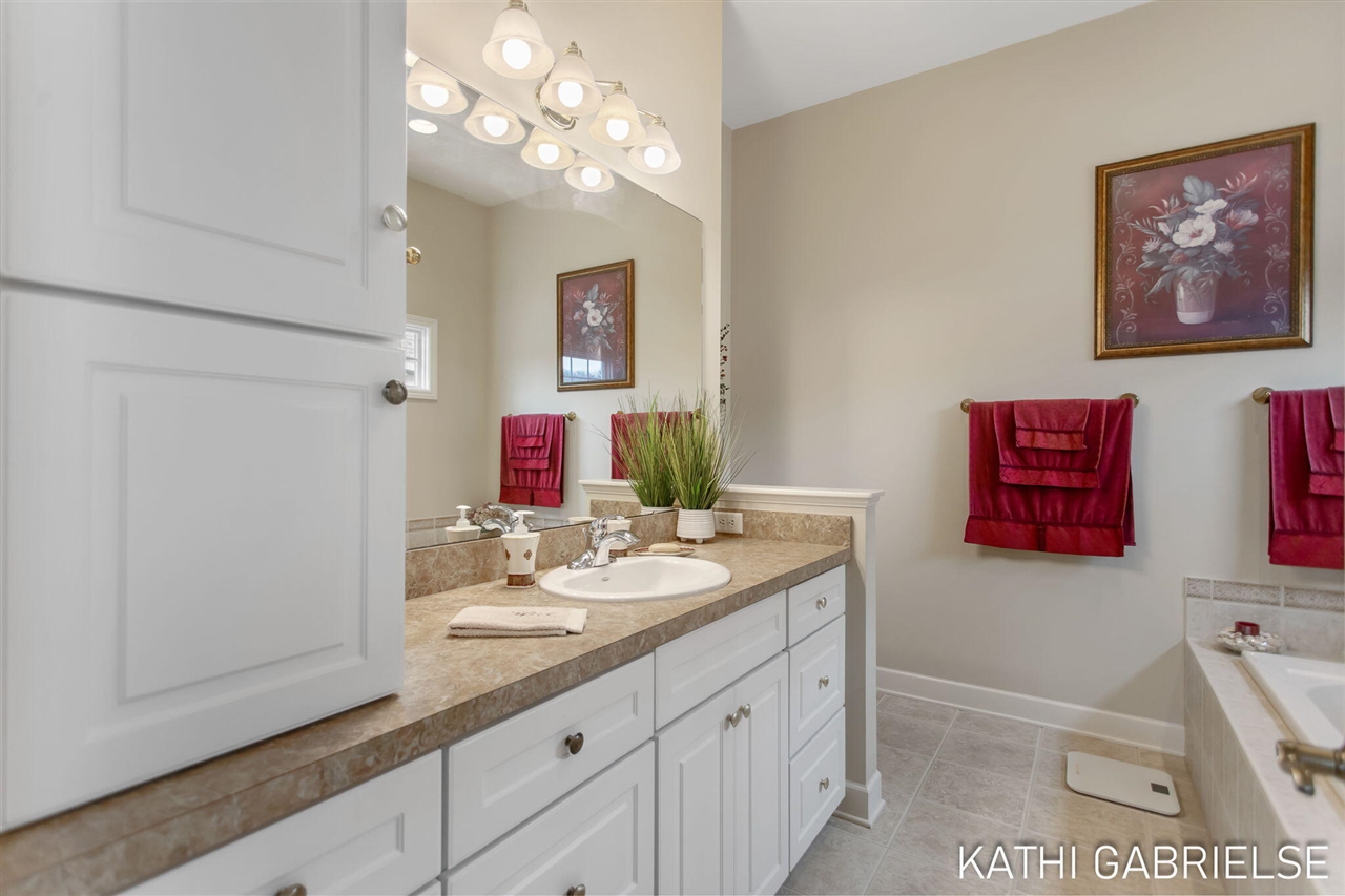 18147 Lost Creek Lane, Spring Lake, MI, 49456