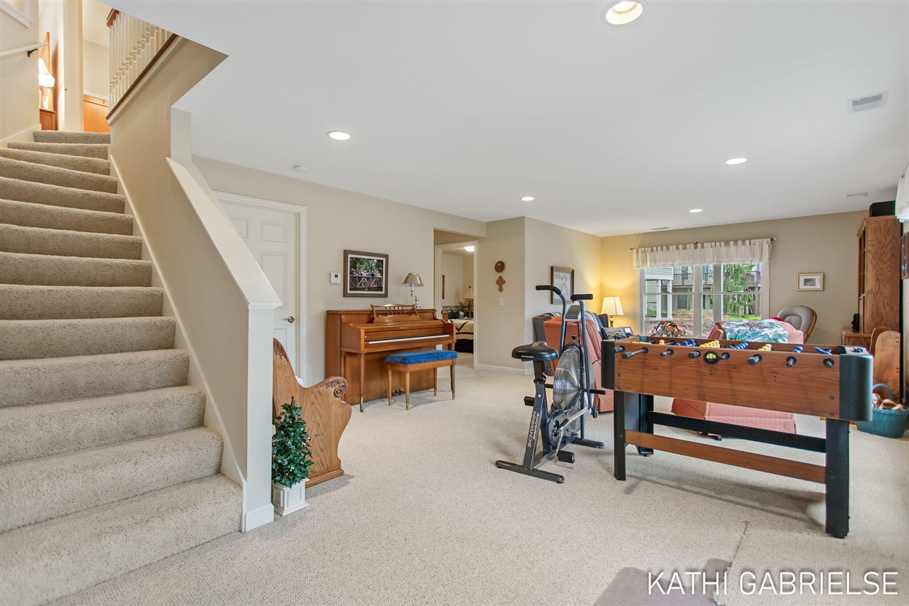 18147 Lost Creek Lane, Spring Lake, MI, 49456