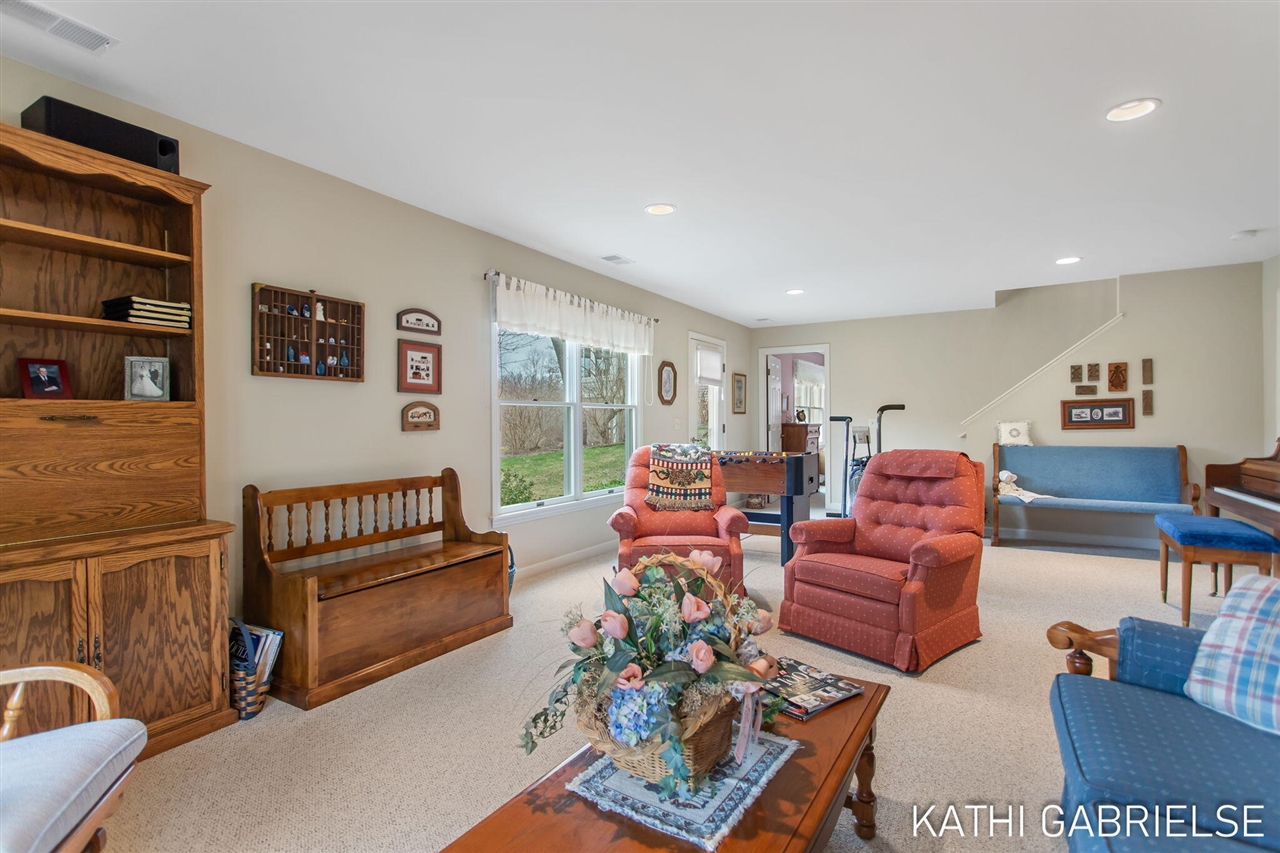 18147 Lost Creek Lane, Spring Lake, MI, 49456