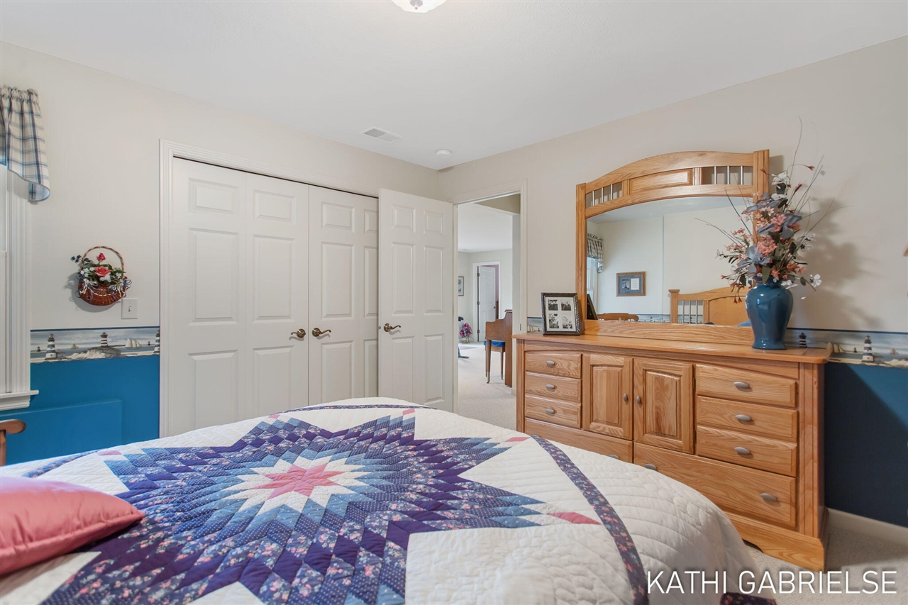 18147 Lost Creek Lane, Spring Lake, MI, 49456