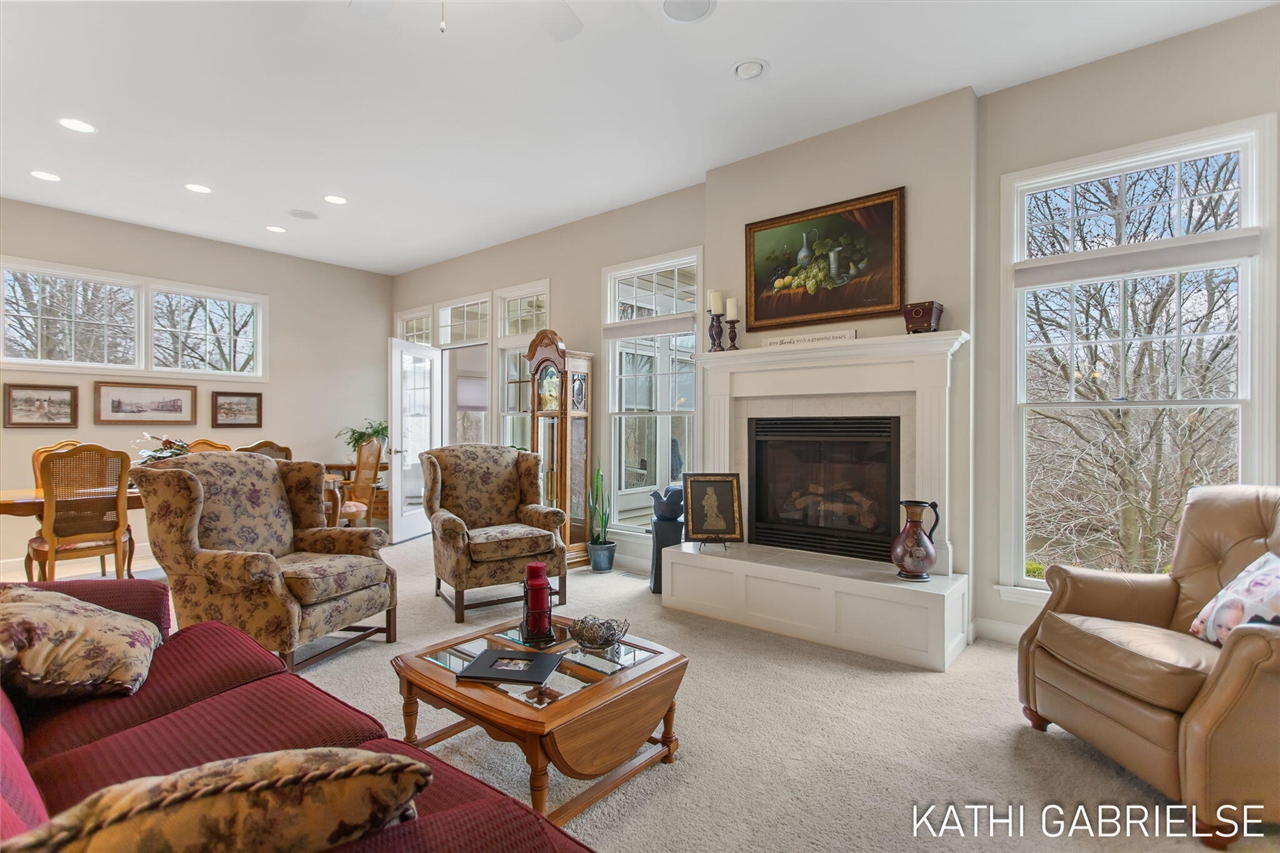 18147 Lost Creek Lane, Spring Lake, MI, 49456