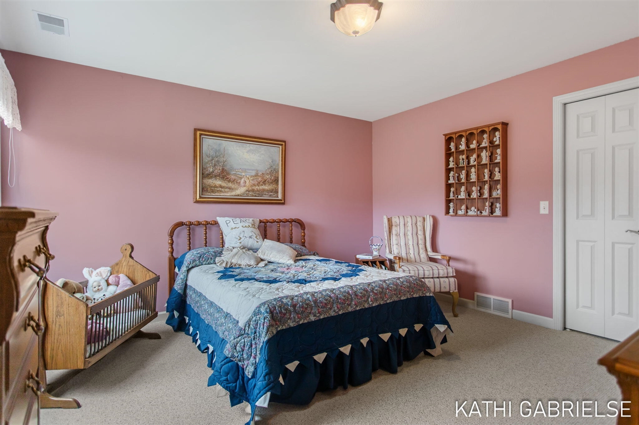 18147 Lost Creek Lane, Spring Lake, MI, 49456