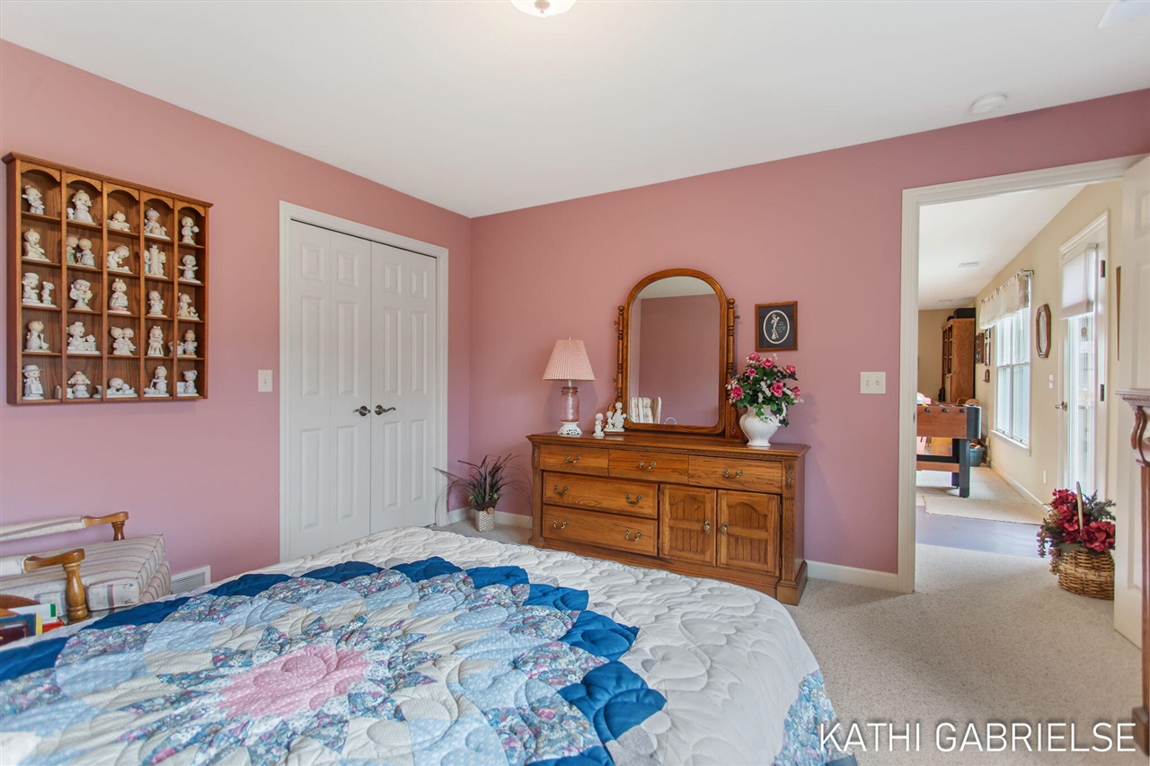 18147 Lost Creek Lane, Spring Lake, MI, 49456