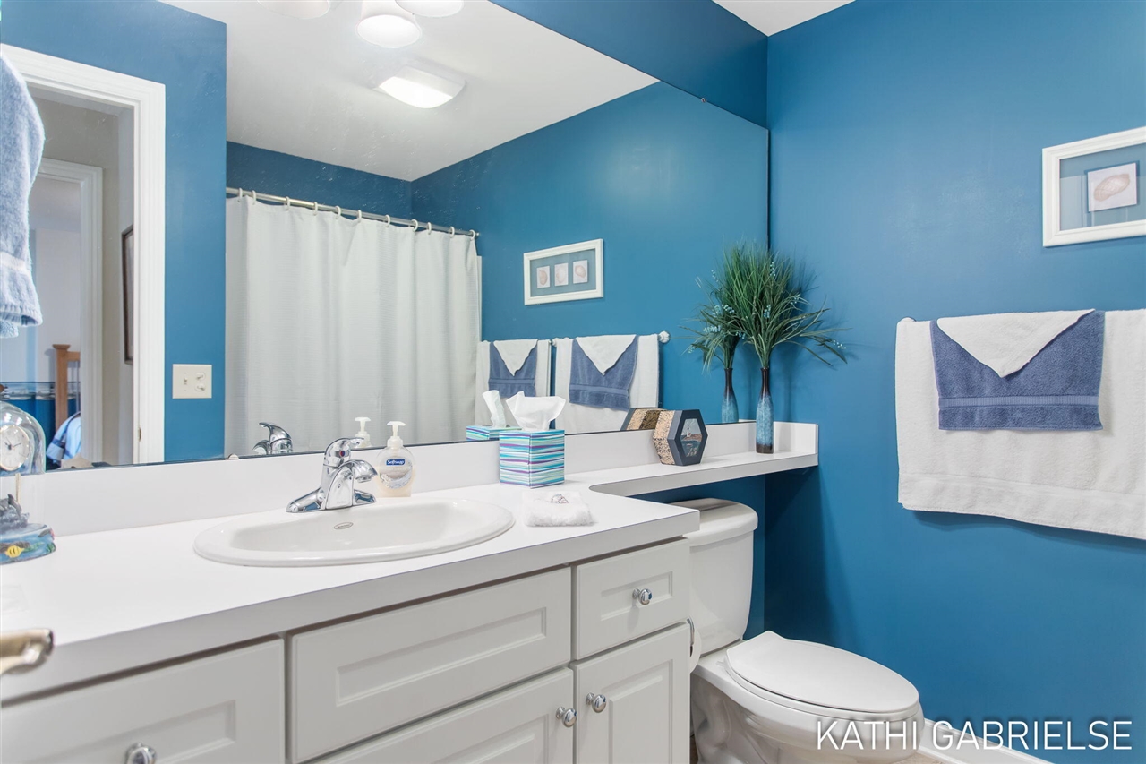 18147 Lost Creek Lane, Spring Lake, MI, 49456