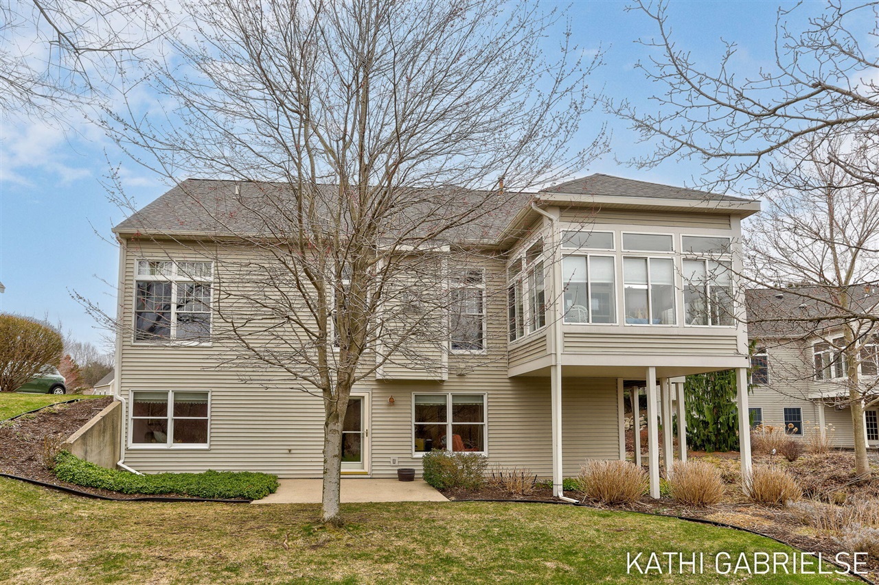 18147 Lost Creek Lane, Spring Lake, MI, 49456