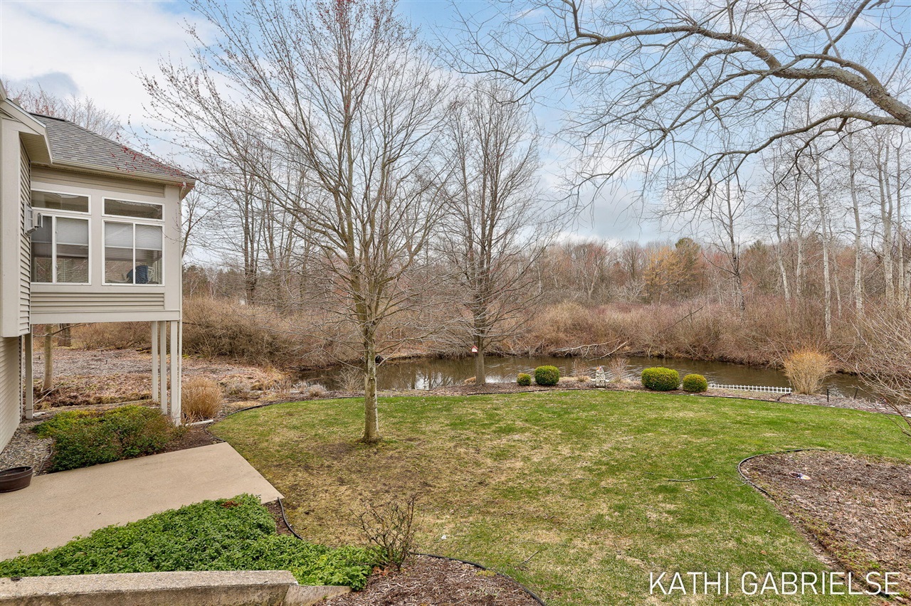 18147 Lost Creek Lane, Spring Lake, MI, 49456
