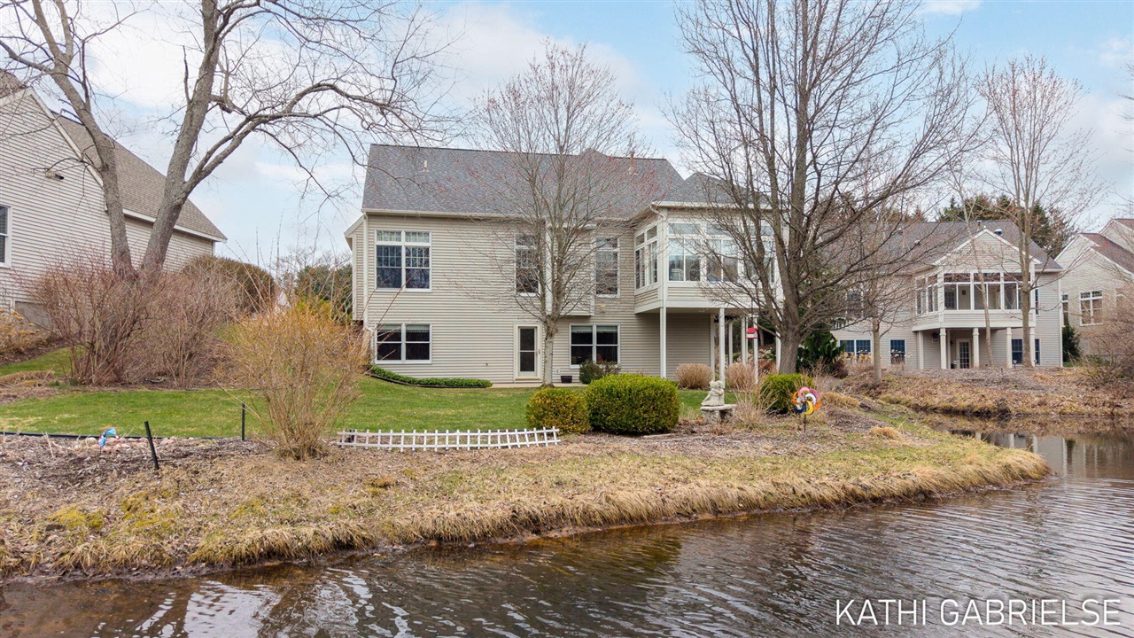 18147 Lost Creek Lane, Spring Lake, MI, 49456