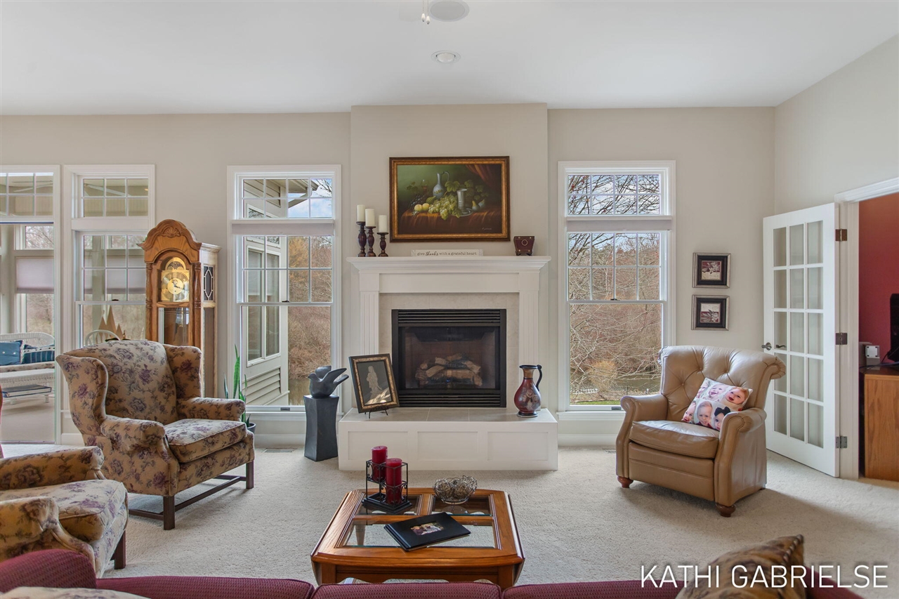 18147 Lost Creek Lane, Spring Lake, MI, 49456