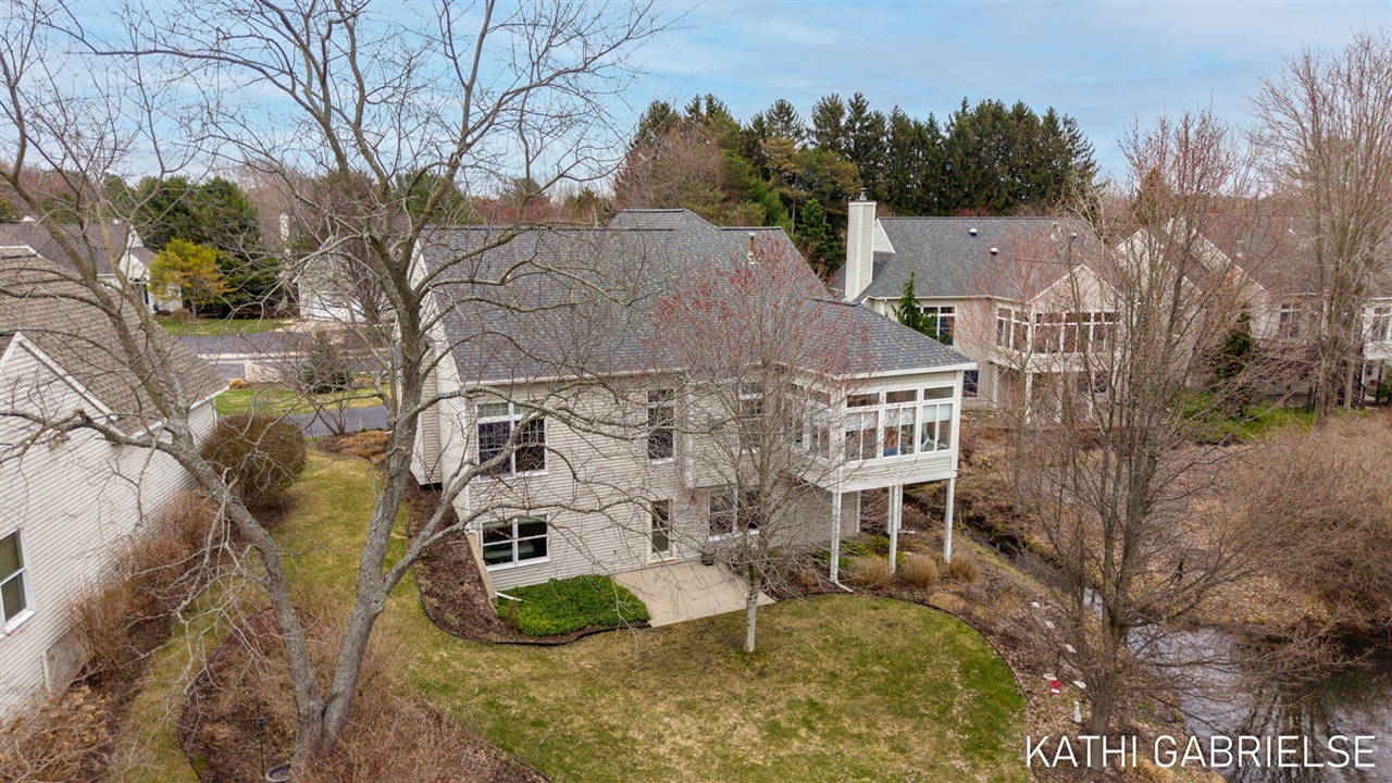 18147 Lost Creek Lane, Spring Lake, MI, 49456