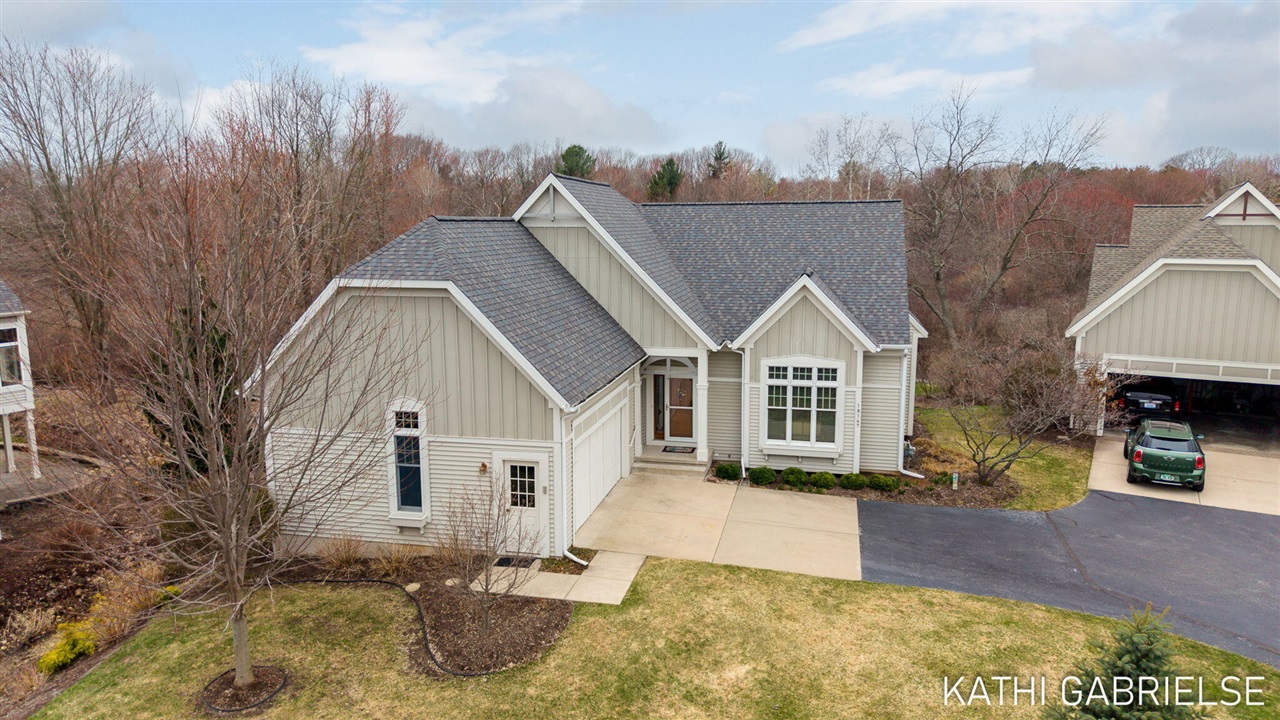 18147 Lost Creek Lane, Spring Lake, MI, 49456