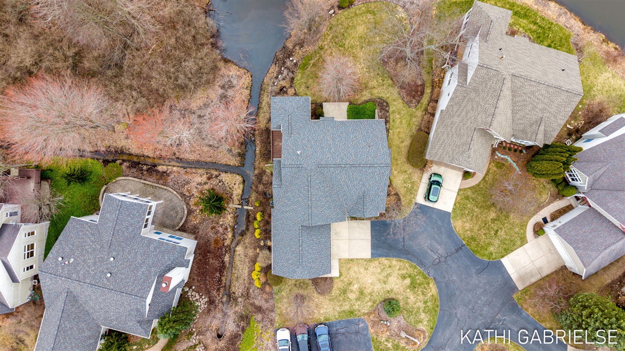 18147 Lost Creek Lane, Spring Lake, MI, 49456