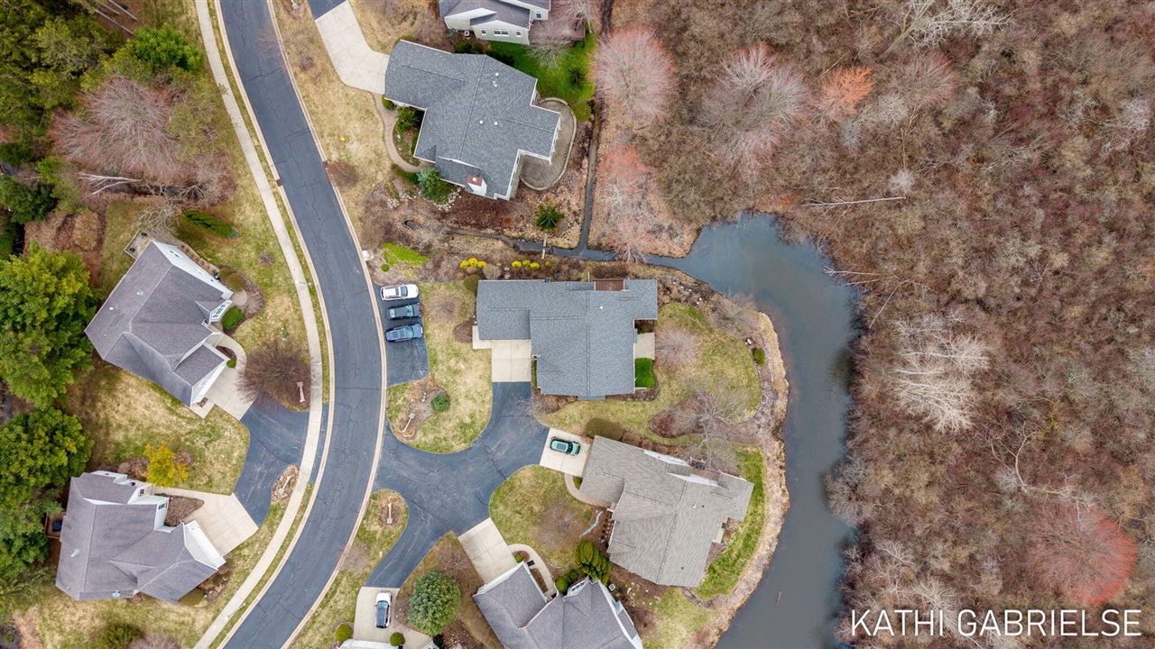 18147 Lost Creek Lane, Spring Lake, MI, 49456