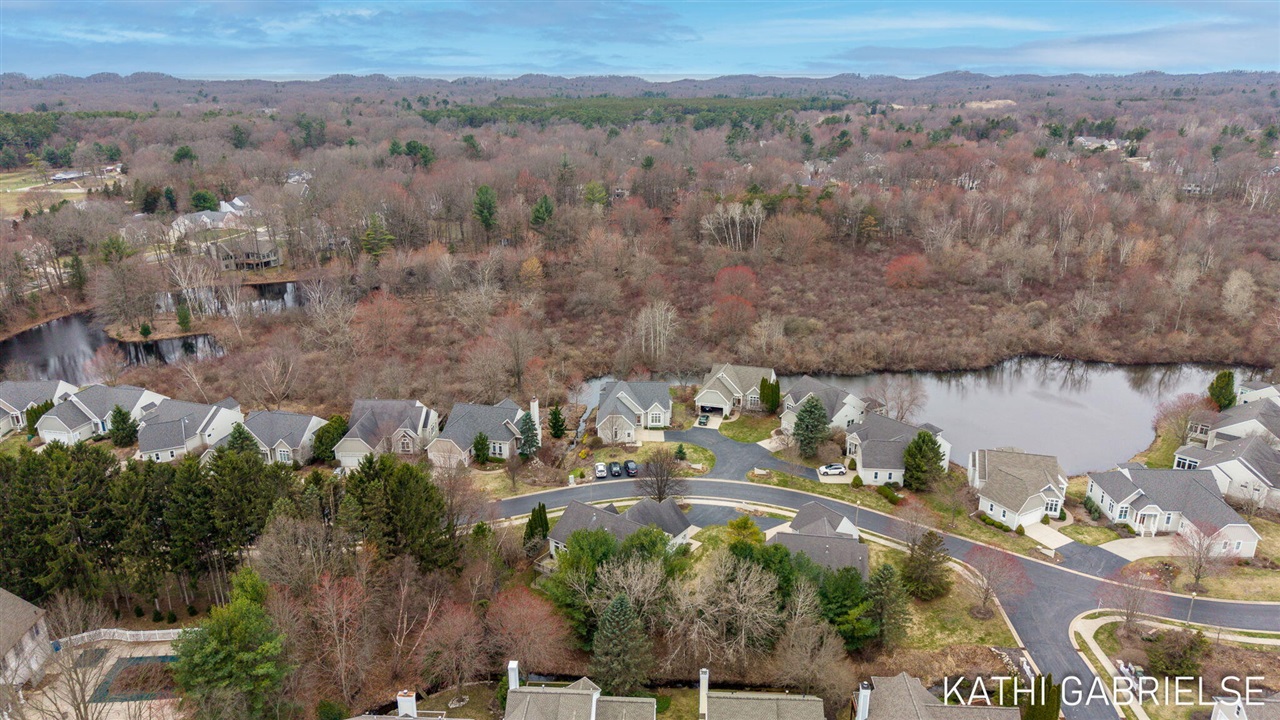 18147 Lost Creek Lane, Spring Lake, MI, 49456