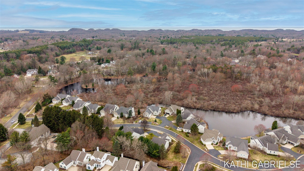 18147 Lost Creek Lane, Spring Lake, MI, 49456