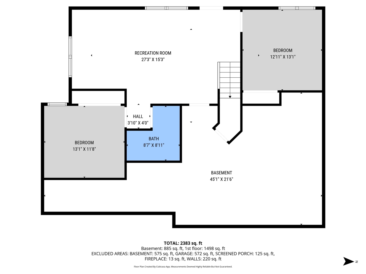 18147 Lost Creek Lane, Spring Lake, MI, 49456
