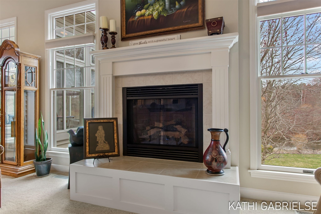 18147 Lost Creek Lane, Spring Lake, MI, 49456