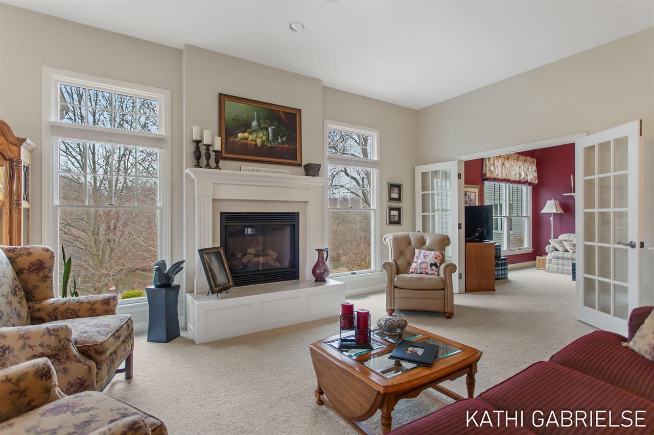 18147 Lost Creek Lane, Spring Lake, MI, 49456