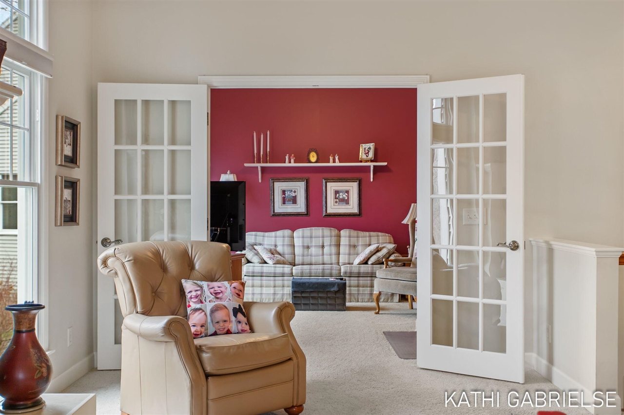 18147 Lost Creek Lane, Spring Lake, MI, 49456