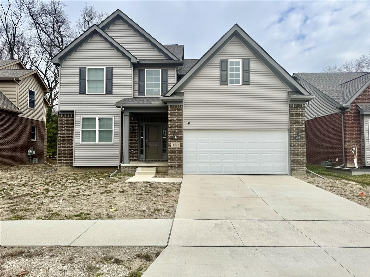 2004 Green Acres Drive, Adrian, MI, 49221