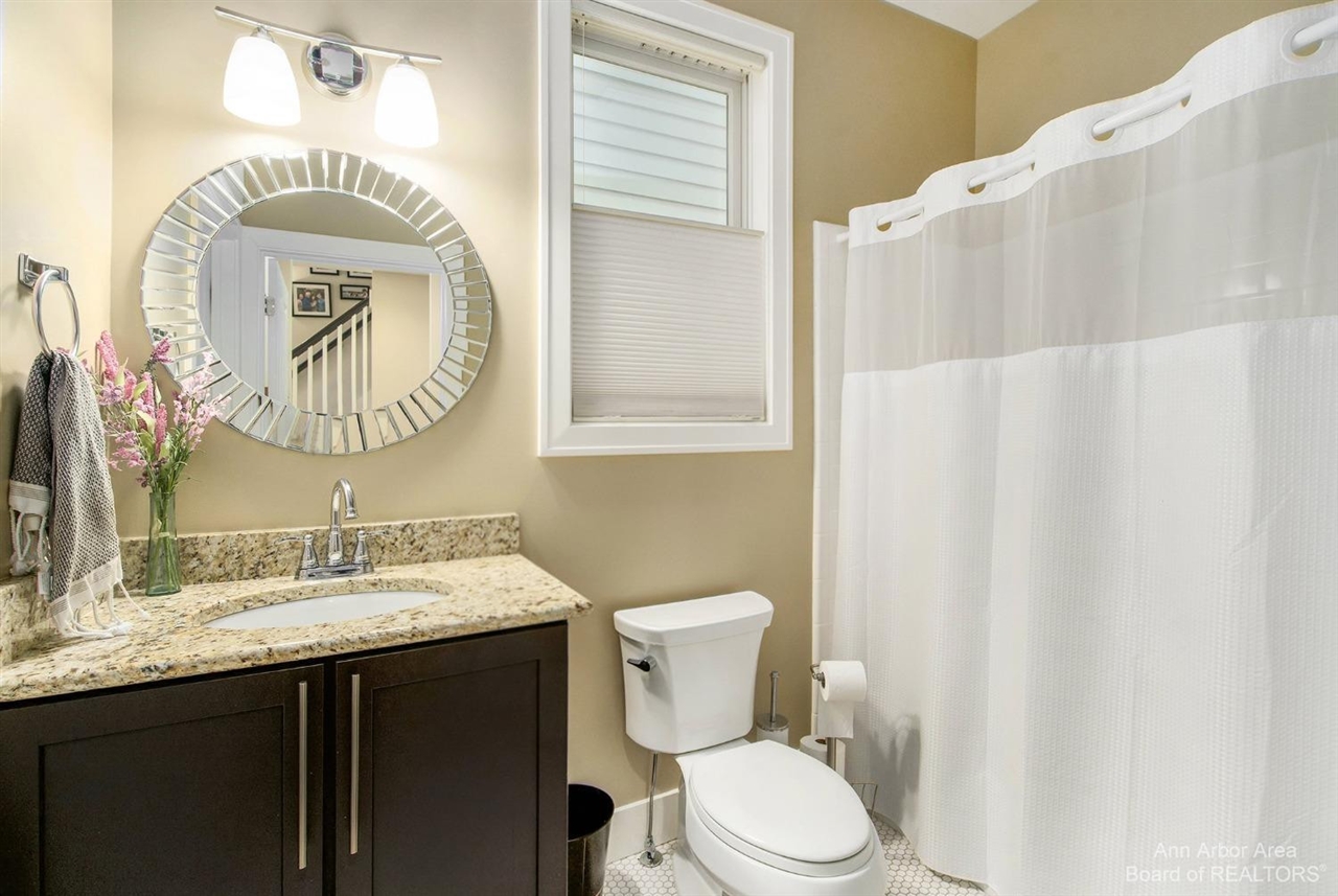 203 W Summit Street, Ann Arbor, MI, 48103-3249