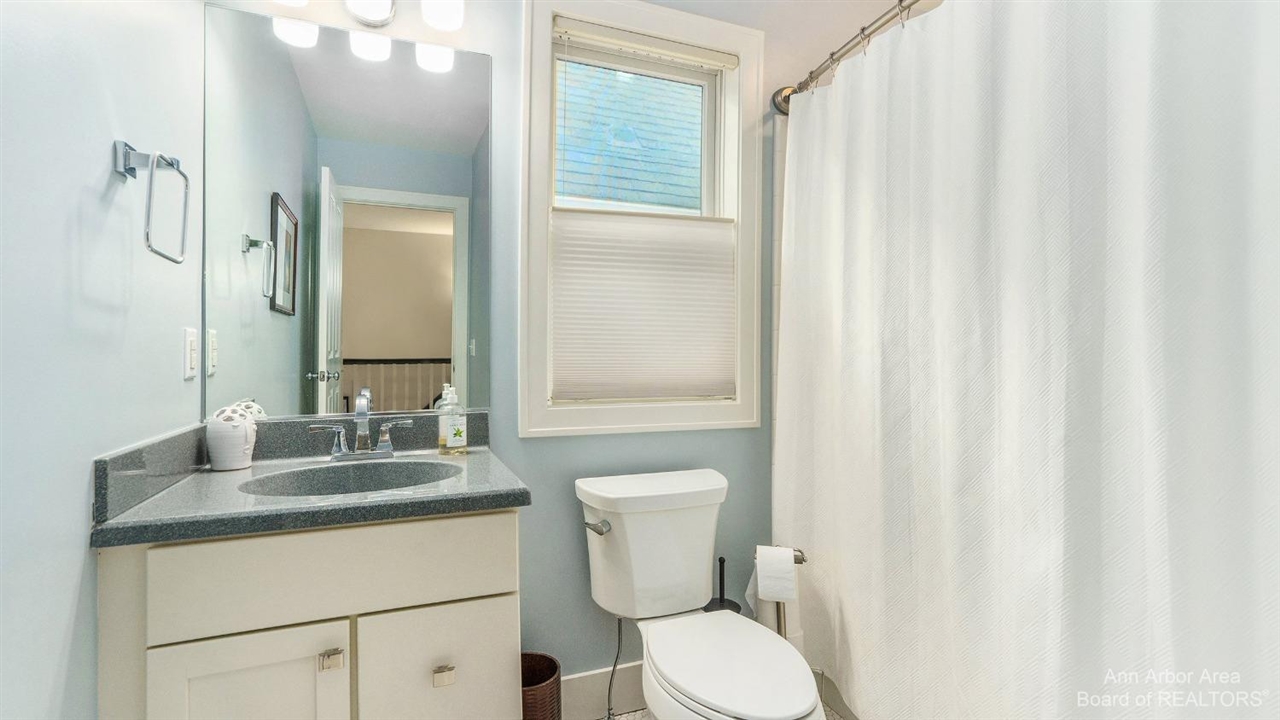 203 W Summit Street, Ann Arbor, MI, 48103-3249