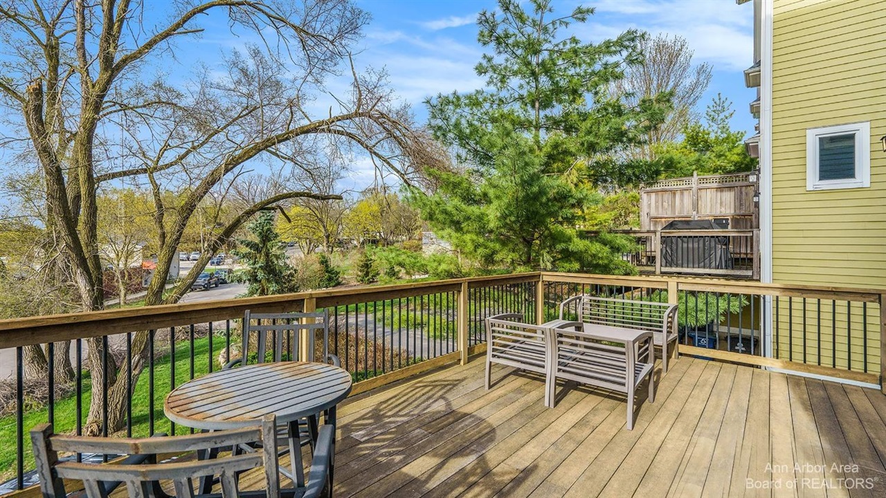 203 W Summit Street, Ann Arbor, MI, 48103-3249